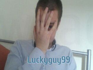 Luckyguy99