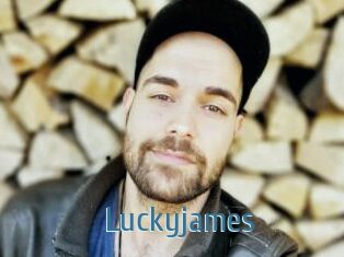 Luckyjames