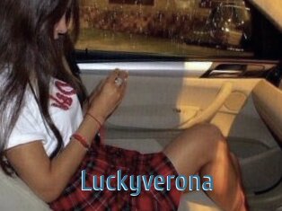 Luckyverona