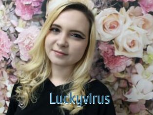 Luckyvirus