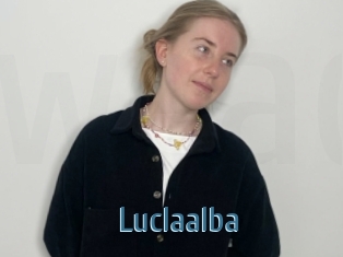 Luclaalba