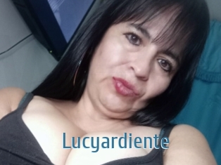 Lucyardiente