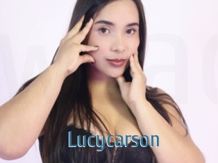 Lucycarson