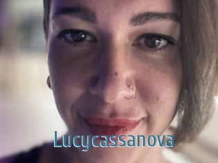 Lucycassanova