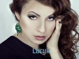 Lucyk