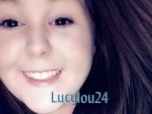 Lucylou24