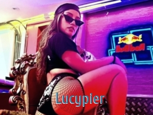 Lucypier