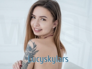 Lucyskylars