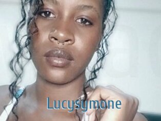 Lucysymone