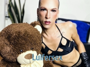 Luifersex