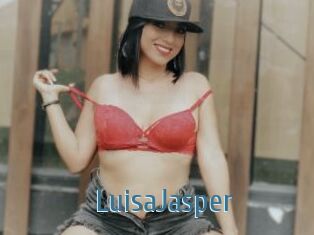 LuisaJasper