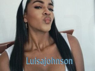 Luisajohnson