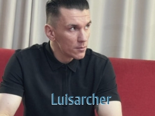 Luisarcher