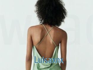 Luisaxnx
