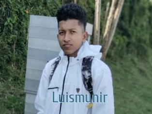 Luismunir