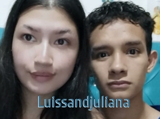 Luissandjuliana