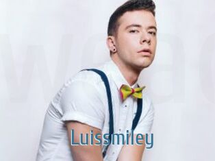 Luissmiley