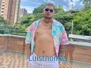 Luisthomas