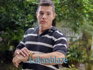 Lukasblaze