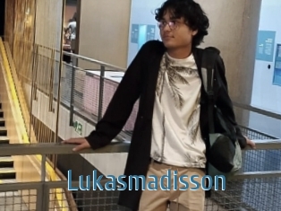 Lukasmadisson