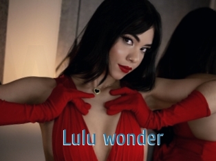 Lulu_wonder