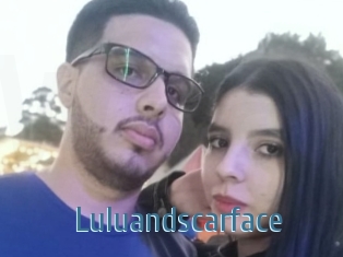 Luluandscarface