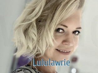 Lululawrie