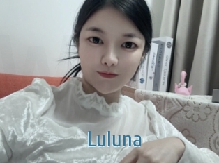 Luluna