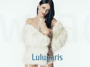 Luluparis