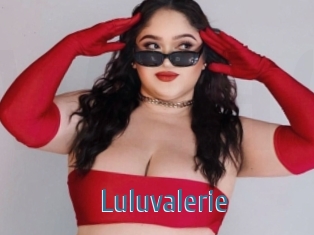 Luluvalerie