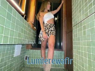 Lumierewafir