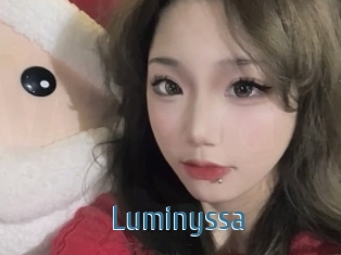 Luminyssa