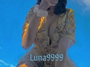 Luna9999