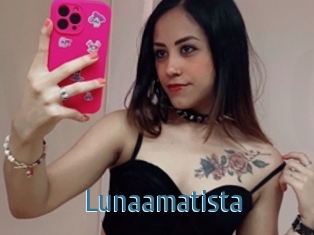 Lunaamatista