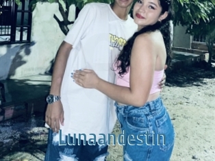 Lunaandestin