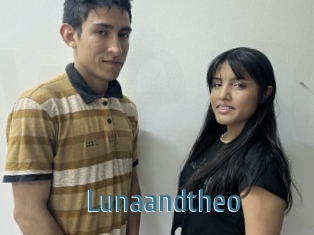 Lunaandtheo