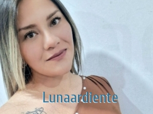 Lunaardiente