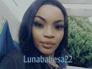 Lunababesa22