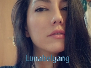 Lunabelyang