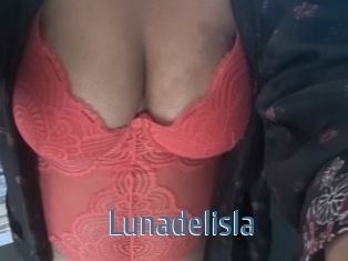 Lunadelisla