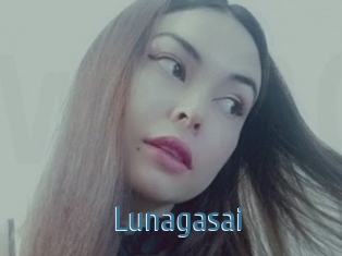 Lunagasai