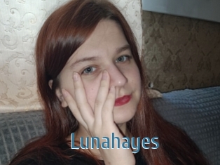 Lunahayes