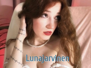 Lunajarvinen