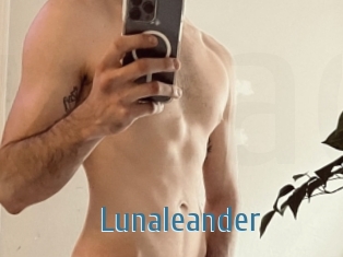 Lunaleander