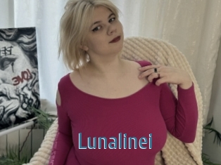 Lunalinei