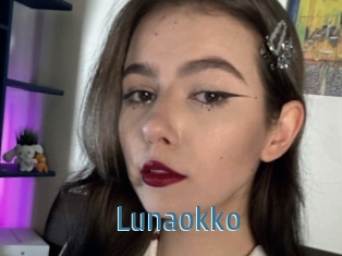 Lunaokko