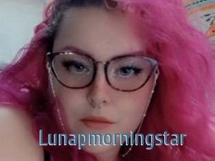 Lunapmorningstar