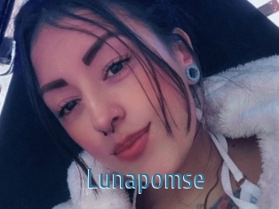 Lunapomse