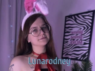 Lunarodney