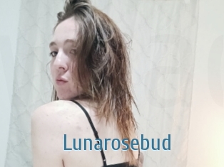 Lunarosebud